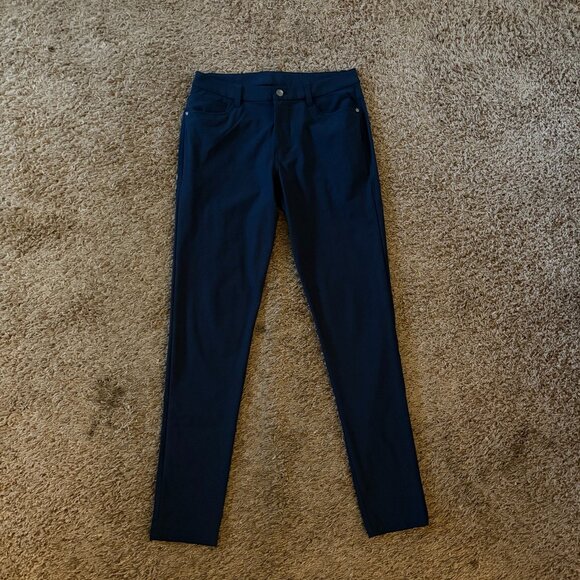 Lululemon ABC 5 Pocket Pant - Picture 1 of 2